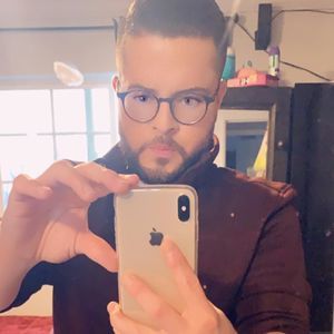 Meet your Posher, Gilbert